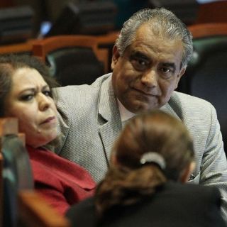 Raúl Vargas llama al gobierno del Estado a no cobrar 200 MDP de anticipo