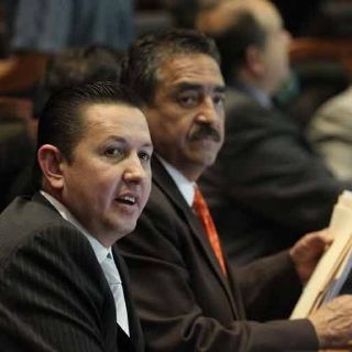 Inédito: aprueban cargos millonarios contra ex diputados
