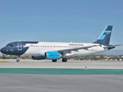 Mexicana se encuentra en concurso mercantil desde septiembre de 2010. ESPECIAL  /