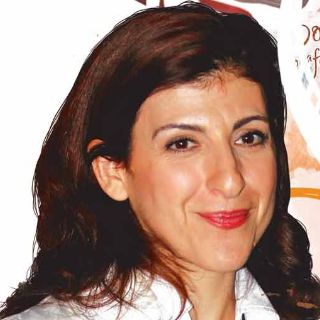 Karina Gidi abre ventanas creativas