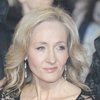 La autora de ''Harry Potter'' escribirá para adultos