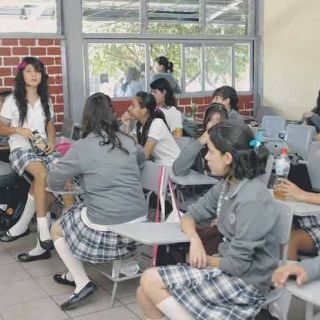 Bajos índices, el hallazgo de ENLACE en las secundarias