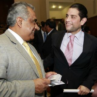 Raúl Vargas reconoce que presupuesto debe sufrir ajustes