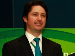 De Luisa considera que volver a vivir un torneo con esa clase ''sería extraordinario''. EFE  /