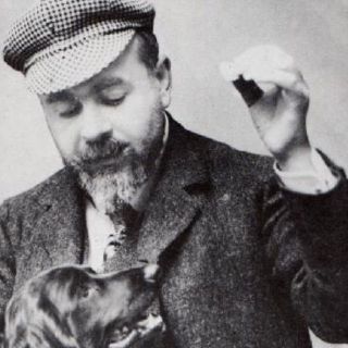 Efemérides: un 24 de febrero muere el arquitecto italiano Adamo Boari