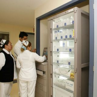 Hospital Civil de Guadalajara firma convenios de colaboración