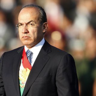 Respetaré el resultado de los comicios y a quien resulte vencedor: Calderón