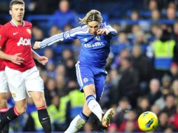 La ausencia de Torres llama la atención en convocatoria para amistoso contra Venezuela. AFP  /