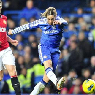 Del Bosque prefiere a Soldado que al ''Niño''