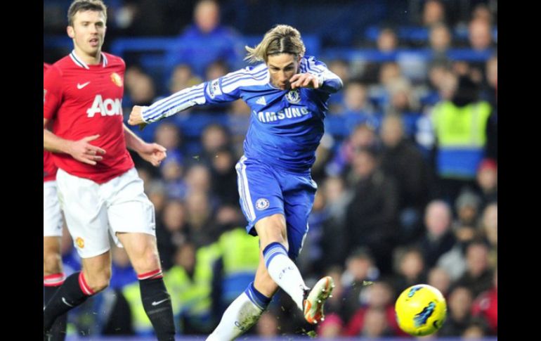 La ausencia de Torres llama la atención en convocatoria para amistoso contra Venezuela. AFP  /