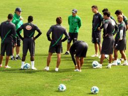 Monterrey llegó a 12 unidades y tiene un dominio aplastante sobre Puebla. MEXSPORT  /