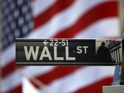 Wall Street se decantaba hoy por las ganancias tras un arranque indeciso. ARCHIVO  /