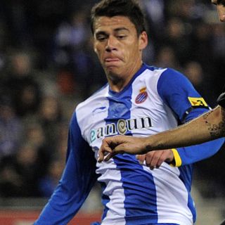 Héctor Moreno, listo para duelo ante Levante