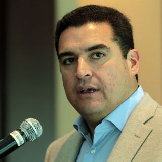 Vielma evade hablar sobre conflictos en Zapopan