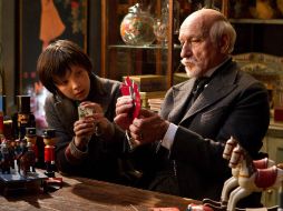 La 84 entrega anual del Oscar se efectuará el próximo 26 de febrero en el antiguo Teatro Kodak. AP  /