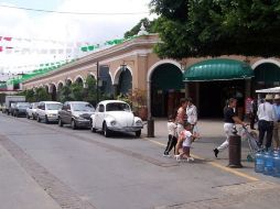 Ante la cancelación de la publicidad la estrategia será, tocar las puertas   de los ciudadanos para que elijan a su mejor opción.  /
