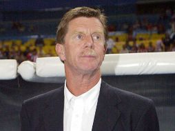 Hans Westerhoff conoce bien a los dos protagonistas en el nuevo plan de Chivas. MEXSPORT  /