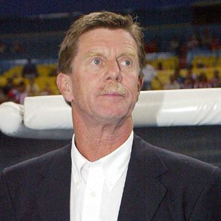 Hans Westerhoff ve dificultades