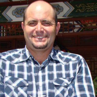 Julián LeBarón se desvincula del Movimiento por la Paz