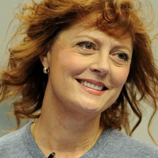Apoya Susan Sarandon iniciativa de derechos de trabajadoras domésticas