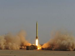 Teherán dice que su programa nuclear es exclusivamente para propósitos civiles y niega que busque armas nucleares. ARCHIVO  /