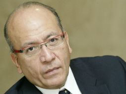 Vicente Quirarte dijo que se trata de un libro teleológico. ARCHIVO  /