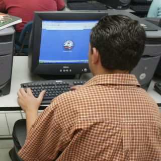 Seguridad informática está en pañales, alerta experto