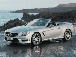 La silueta de este modelo es distinta, pero bajo el cofre esconde una grata sorpresa. ESPECIAL  /