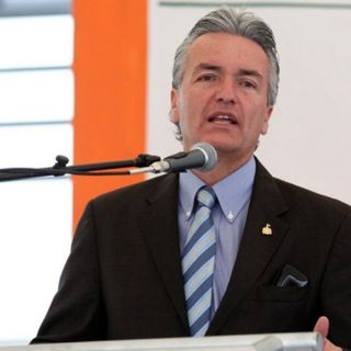 Equipo de Alfonso Petersen espera resolución la próxima semana