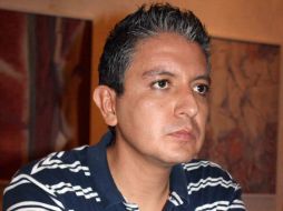 Roberto Torres Navarro cuenta con un sueldo en las tres plazas de alrededor de 76 mil pesos mensuales. ARCHIVO  /