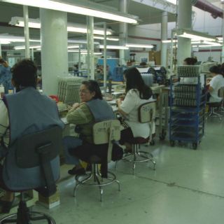 Exportaciones de Jalisco crecen 23% durante 2011