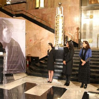 Musicaliza la OSN la proyección de la película 'Redes'