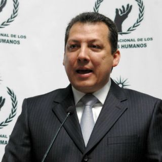 La CNDH publica compendio de tratados internacionales sobre derechos humanos