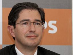 La Secretaría de Comunicaciones y Transportes clara la posición de su titular, Pérez-Jácome, en cuantro al proceso de capitalización.  /