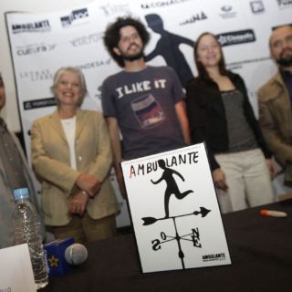 Registra gran audiencia el Festival Ambulante en Acapulco