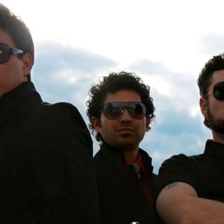 Prepara Volován su regreso a la escena musical con nuevo disco