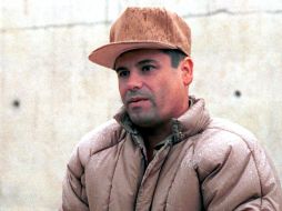 El Cártel mexicano de Sinaloa, era liderado por Joaquín 'El Chapo' Guzmán. ARCHIVO  /