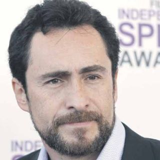 Hoy, la gran noche de Bichir y Lubezki