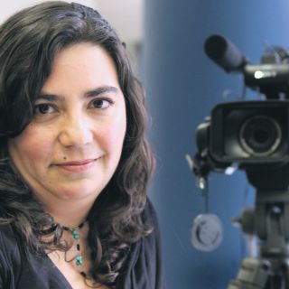 Reflexión transformada en documental