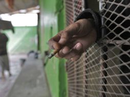 La presentación de 'Los muchachos perdidos' entra en el marco del Festival Internacional del libro del Palacio de Minería. ARCHIVO  /