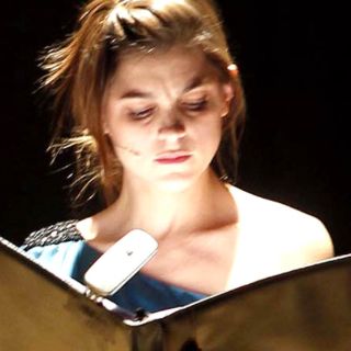 Ganadores de premios nacionales 2011 leen fragmentos de obras