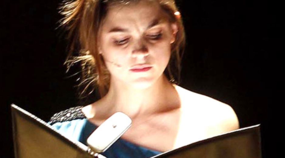 Los noveles expresan sus perspectivas a través de la literatura. EL UNIVERSAL  /