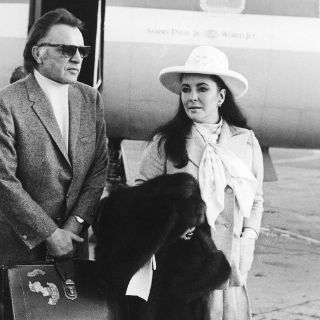 Prevén iniciar rodaje de película sobre Elizabeth Taylor en primavera