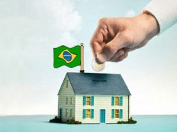 Que la tasa de interés en Brasil llegue a un dígito es una de sus aspiraciones. ESPECIAL  /