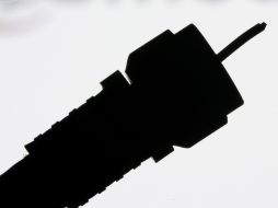 Algunos operadores de cable, desde mediados de febrero no transmiten la señal de TV Azteca. ARCHIVO  /