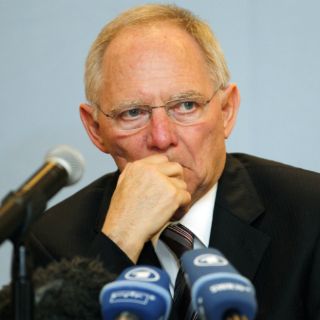 El G-20 busca armar gran fondo rescate para abril