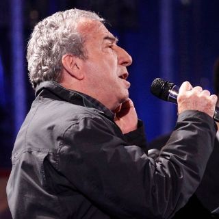 José Luis Perales dice que no hace política pero sí siente problemas sociales