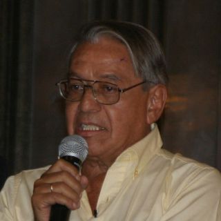 José Agustín ofrece un adelanto de su próxima novela