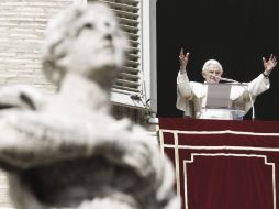 A 26 días de la visita del Papa a México, el arzobispo de León reiteró que los boletos para la misa no están en venta. ARCHIVO  /