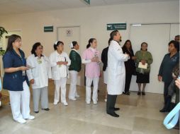 Los estados más vulnerables (establecidos por un análisis de tendencia monótona) se localizan en el centro y sureste de México.  /